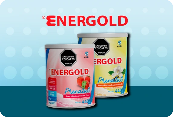 Productos Energold