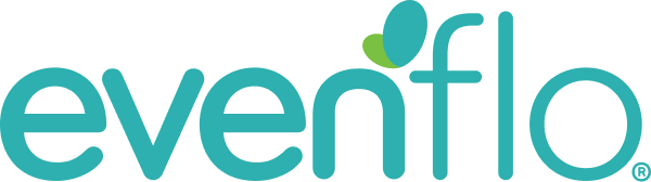 Evenflo Logo