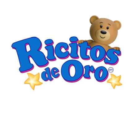 Ricitos de Oro Logo