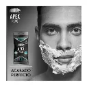 Cuchilla De Afeitar Desechable 3 Hojas Hombre - 5 Paquetes X 2 Und Unidades - Apex Apex X 2 2.webp