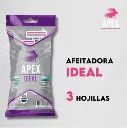 MAQ DE AFEITAR MUJER X 3 UND 2 HOJ1.webp