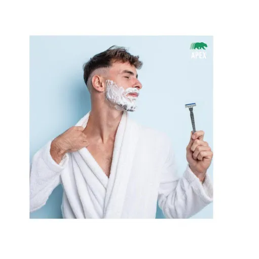 MAQ DEAFEITAR HOMBRE RISTRA X 24UND 2HOJ1.webp