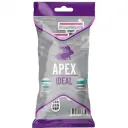 Maquina de Afeitar Mujer x 2und 3Hojas Apex