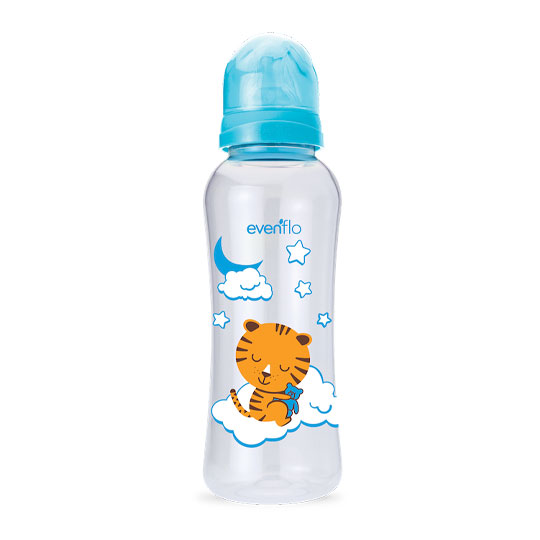 [E1360] Biberon Dreams PP 8oz Evenflo