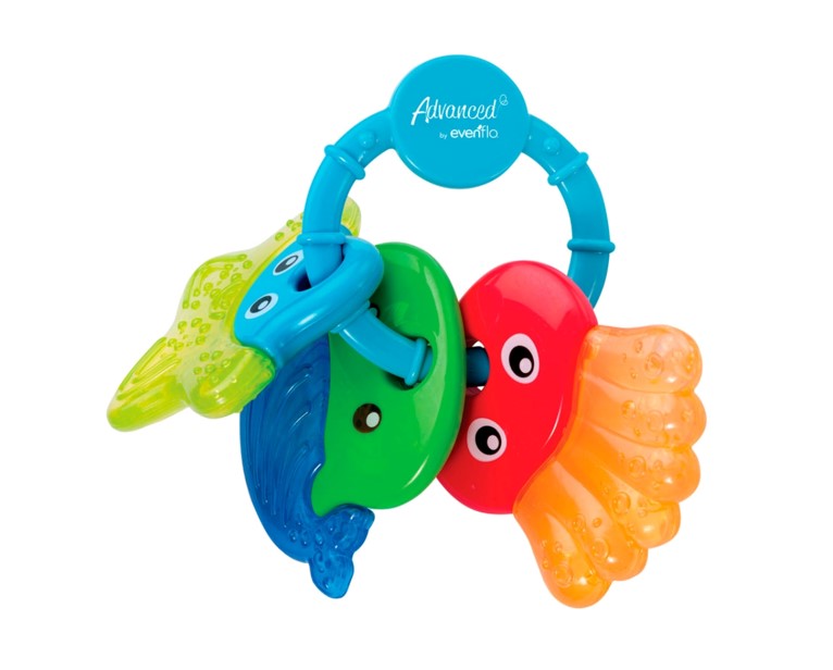 [E9210] Mordedera Marine ADV Evenflo