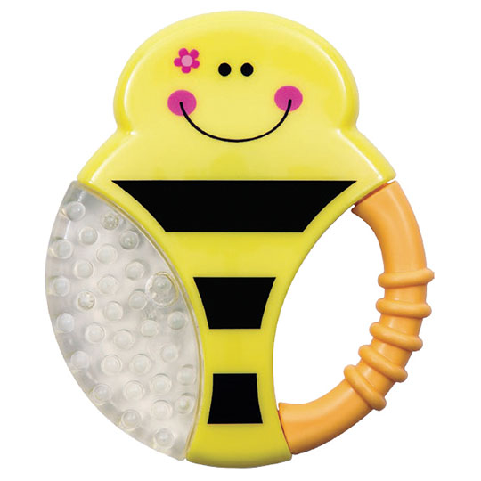 Mordedera Sonaja Bichos ADV Evenflo