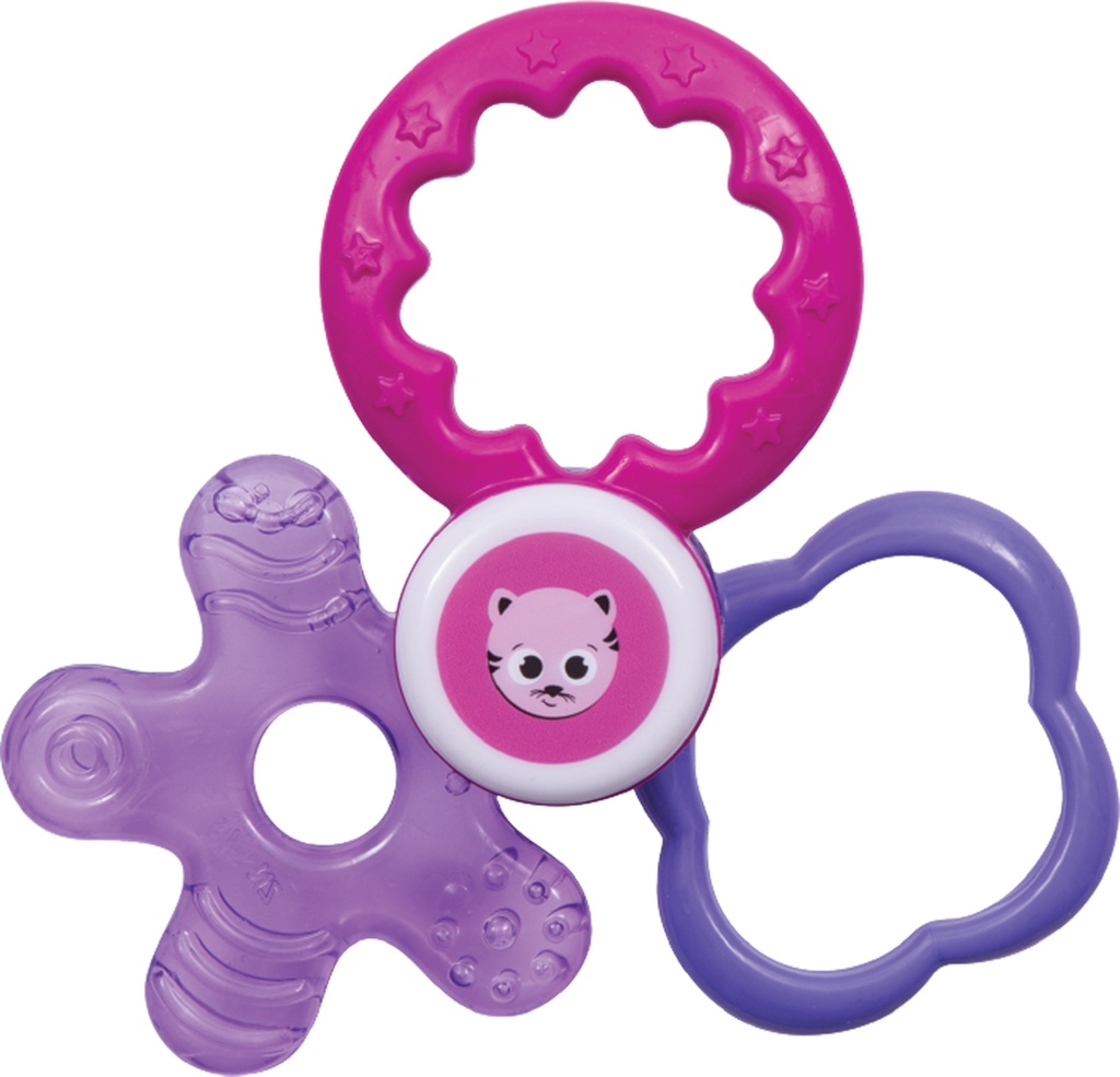 Mordedera Sonaja 3 en 1 Pets ADV Evenflo