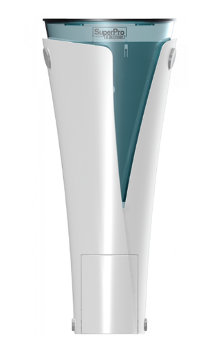 Dispensador Para Jabon Liq BCOAZ PL Superpro