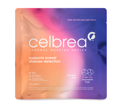 Celbrea Test Mamario | Detección Temprana de Patologías Mamarias